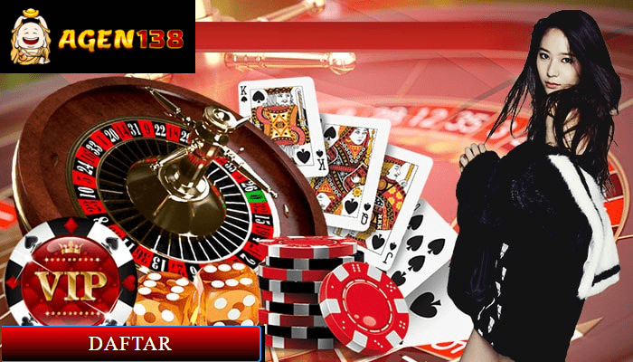 Tips Memilih Game Judi