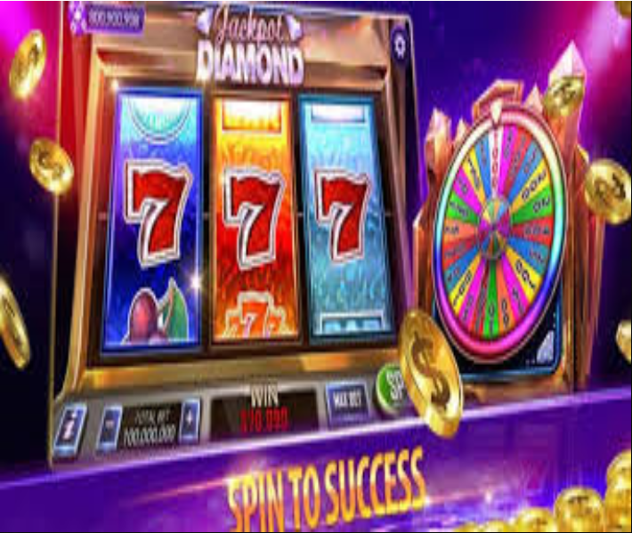 Beragam Bonus dan Komisi Situs Slot Online Terbesar