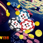 Slot Gacor Thailand: Nikmati Sensasi Bermain di Negeri Gajah Putih!