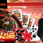 Slot Gacor Terbaru: Gurihnya Keberuntungan di Tanganmu!
